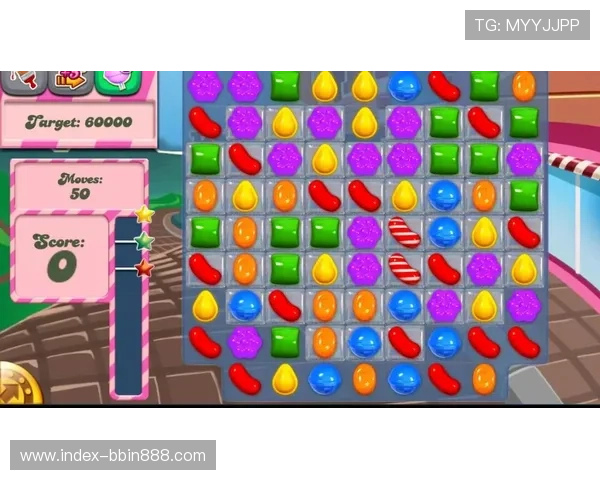 bbin糖果派对电子游戏网站最新上线的糖果主题游戏带来无限精彩的娱乐体验