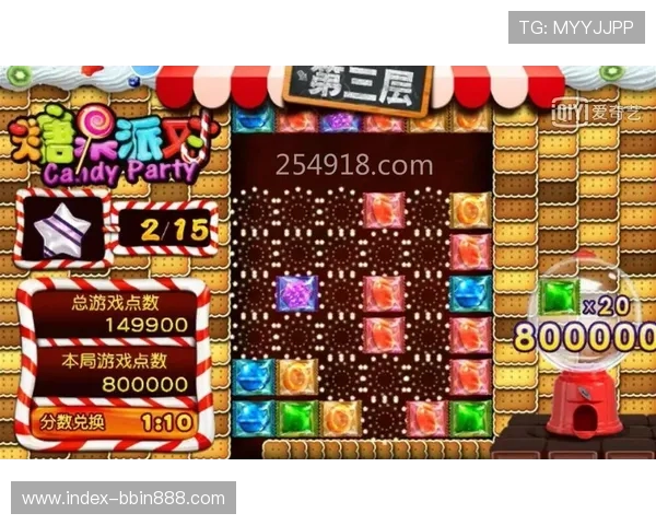 bbin糖果派对试玩网站常见问题解答，解决玩家在试玩过程中遇到的各种疑问和困扰